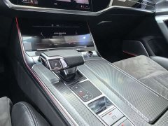 Audi A6L 45 TFSI Premium Dynamic - photo 8