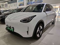 Geely Xing Yuan 310km Youth Edition - photo 1