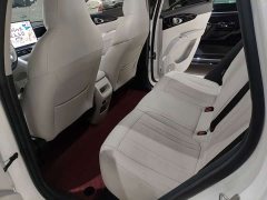 Geely Xing Yuan 310km Youth Edition - photo 10