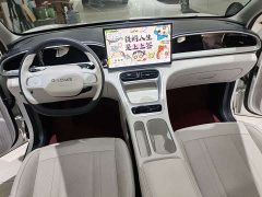 Geely Xing Yuan 310km Youth Edition - photo 11