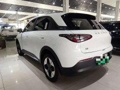 Geely Xing Yuan 310km Youth Edition - photo 3