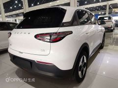 Geely Xing Yuan 310km Youth Edition - photo 5