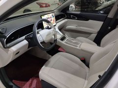 Geely Xing Yuan 310km Youth Edition - photo 6