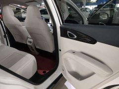 Geely Xing Yuan 310km Youth Edition - photo 9