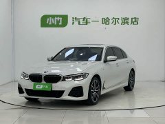 BMW 3 Series 320Li M Sport Package - photo 1