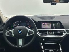 BMW 3 Series 320Li M Sport Package - photo 10