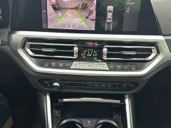 BMW 3 Series 320Li M Sport Package - photo 14