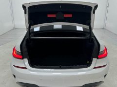 BMW 3 Series 320Li M Sport Package - photo 15