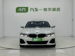 BMW 3 Series 320Li M Sport Package - photo 2