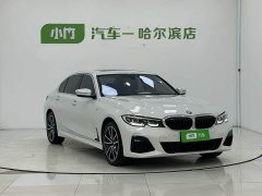 BMW 3 Series 320Li M Sport Package - photo 3
