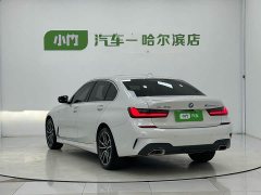 BMW 3 Series 320Li M Sport Package - photo 4