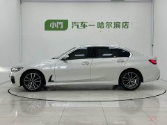 BMW 3 Series 320Li M Sport Package - photo 5