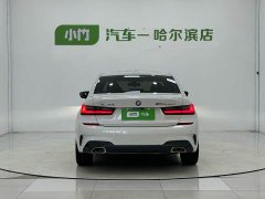 BMW 3 Series 320Li M Sport Package - photo 6