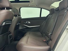 BMW 3 Series 320Li M Sport Package - photo 8