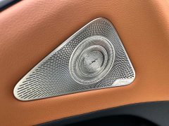 Mercedes-Benz Maybach S-Class S 480 4MATIC - photo 10