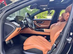 Mercedes-Benz Maybach S-Class S 480 4MATIC - photo 11