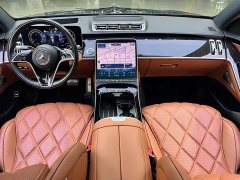 Mercedes-Benz Maybach S-Class S 480 4MATIC - photo 13