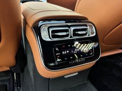 Mercedes-Benz Maybach S-Class S 480 4MATIC - photo 15
