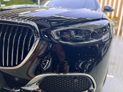 Mercedes-Benz Maybach S-Class S 480 4MATIC - photo 6