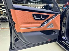 Mercedes-Benz Maybach S-Class S 480 4MATIC - photo 8