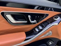 Mercedes-Benz Maybach S-Class S 480 4MATIC - photo 9