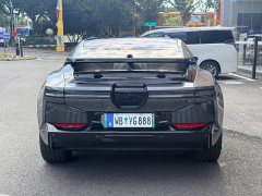 HiPhi Z Four-Seater - ფოტო 2