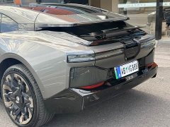 HiPhi Z Four-Seater - ფოტო 3