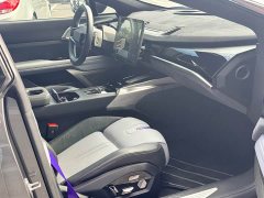 HiPhi Z Four-Seater - ფოტო 6
