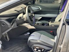 HiPhi Z Four-Seater - ფოტო 7