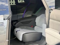 HiPhi Z Four-Seater - ფოტო 8