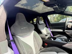 HiPhi Z Four-Seater - ფოტო 9