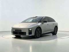 Li Auto i6 Two-Wheel Drive Standard - фото 1
