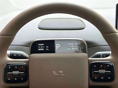 Li Auto i6 Two-Wheel Drive Standard - фото 4