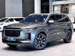 Li Auto ONE Extended Range 6-Seater - ფოტო 1