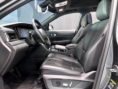 Li Auto ONE Extended Range 6-Seater - ფოტო 10