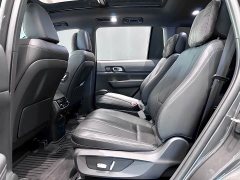 Li Auto ONE Extended Range 6-Seater - ფოტო 11
