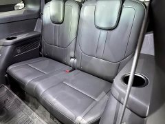Li Auto ONE Extended Range 6-Seater - ფოტო 12