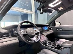 Li Auto ONE Extended Range 6-Seater - ფოტო 13