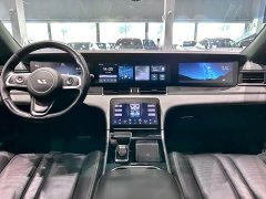 Li Auto ONE Extended Range 6-Seater - ფოტო 14