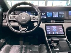 Li Auto ONE Extended Range 6-Seater - ფოტო 16