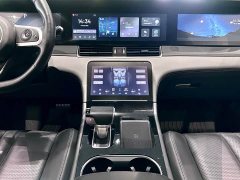 Li Auto ONE Extended Range 6-Seater - ფოტო 19
