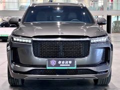Li Auto ONE Extended Range 6-Seater - ფოტო 2