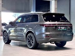 Li Auto ONE Extended Range 6-Seater - ფოტო 3