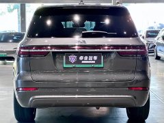 Li Auto ONE Extended Range 6-Seater - ფოტო 4