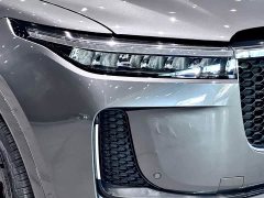 Li Auto ONE Extended Range 6-Seater - ფოტო 5