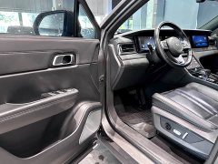 Li Auto ONE Extended Range 6-Seater - ფოტო 9