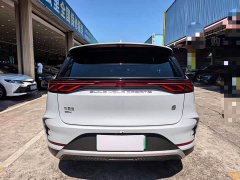 BYD Yuan Plus DM-i Glory Edition 112KM Flagship - ფოტო 15