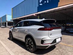 BYD Yuan Plus DM-i Glory Edition 112KM Flagship - ფოტო 16