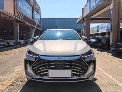 BYD Yuan Plus DM-i Glory Edition 112KM Flagship - ფოტო 2