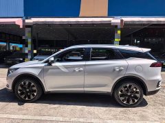 BYD Yuan Plus DM-i Glory Edition 112KM Flagship - ფოტო 5